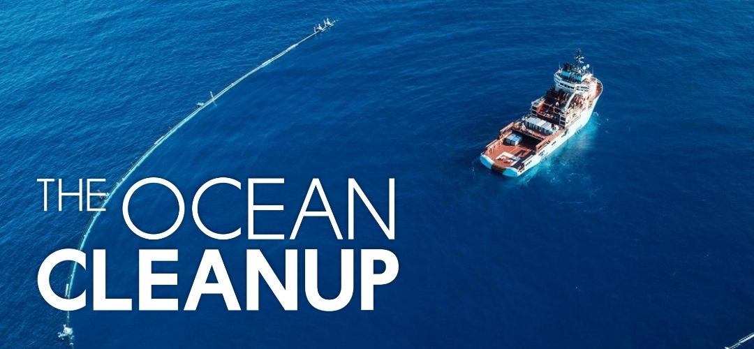 Le nettoyage des océans (don)
