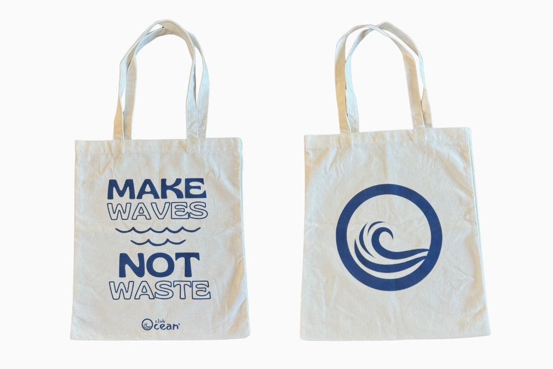 Ocean ToteBag