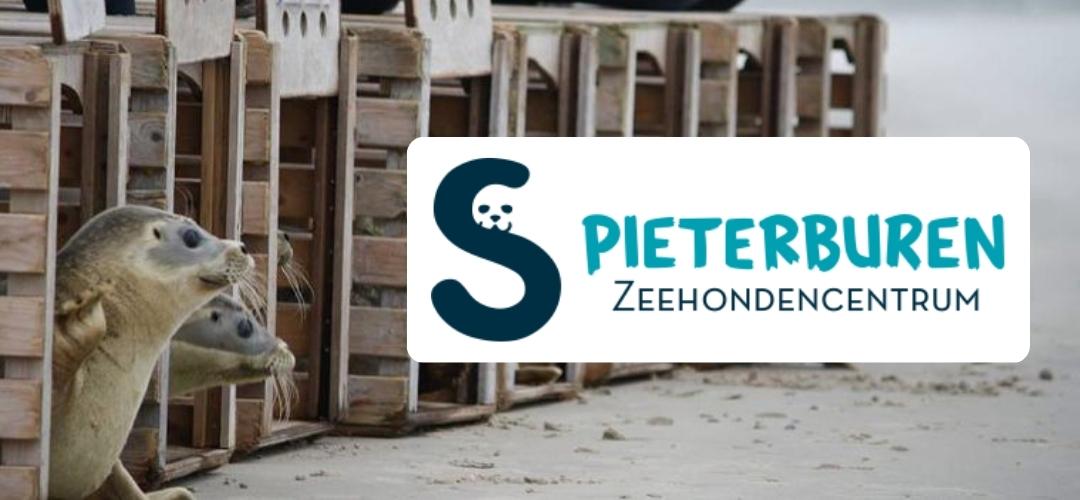 Pieterburen - Robben-Rehabilitations- und Forschungszentrum