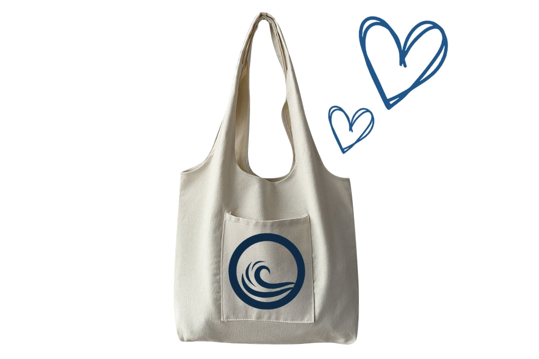 ECO Tote-Tasche