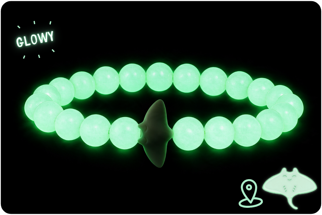 Animal Tracking Bracelet 🎃