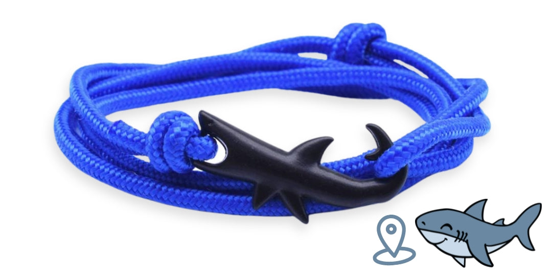 Hai-Tracking-Armband