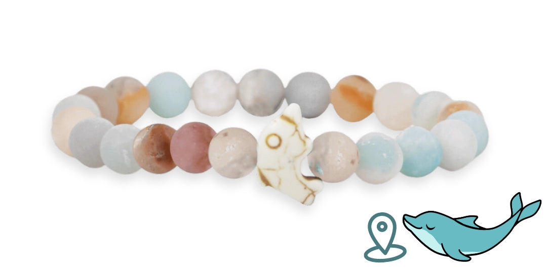 Armband voor adoptie van dieren