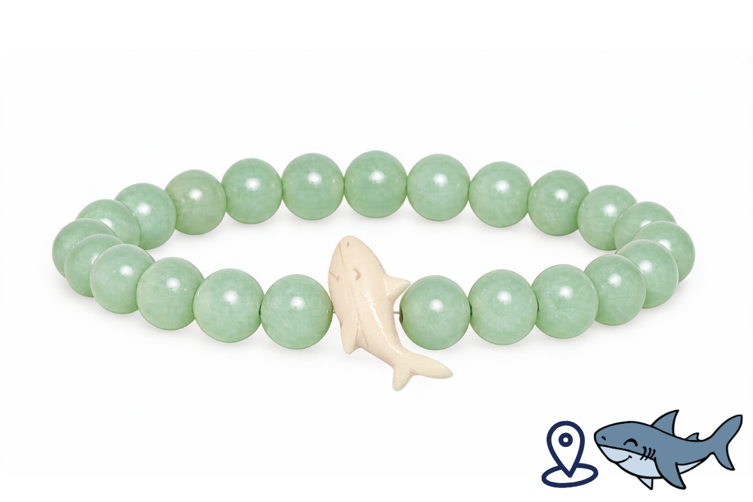 Animal Tracking Bracelet 🎃