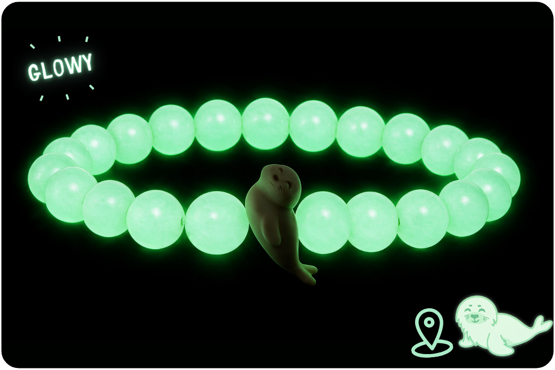 Animal Tracking Bracelet 🎃