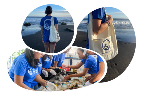 ECO Tote-Tasche