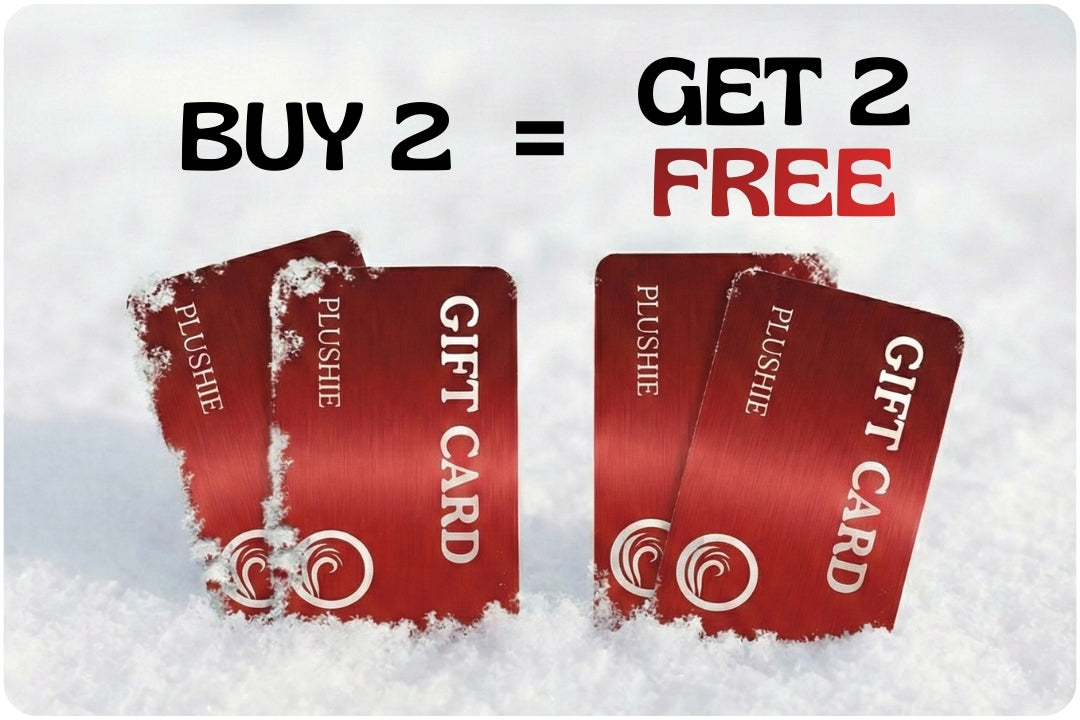 Cartão-presente instantâneo