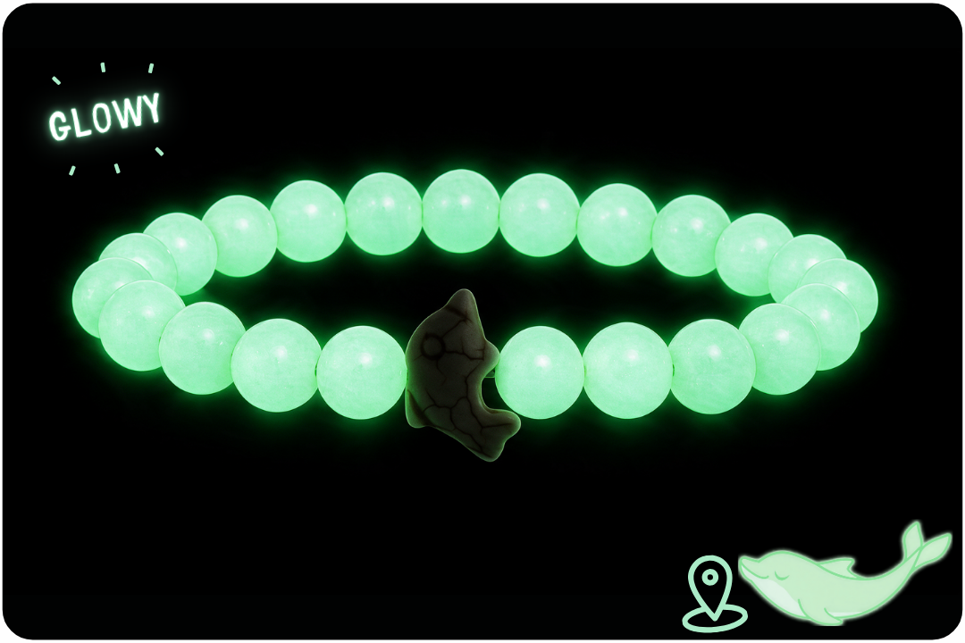 Animal Tracking Bracelet 🎃