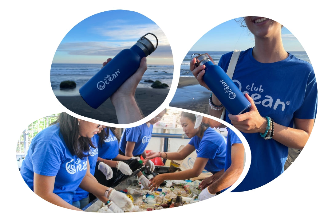 ECO-Flasche