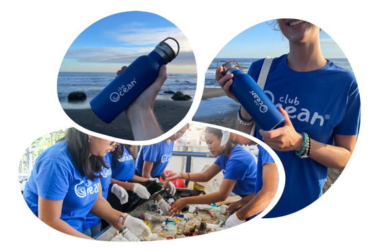 ECO-Flasche