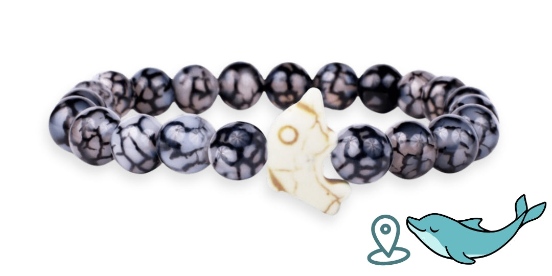 Armband voor adoptie van dieren