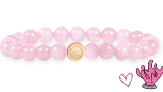 Coral Restoration Bracelet