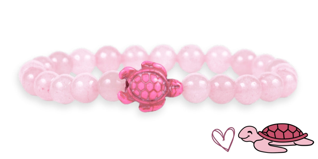 Turtle Tracking Bracelet