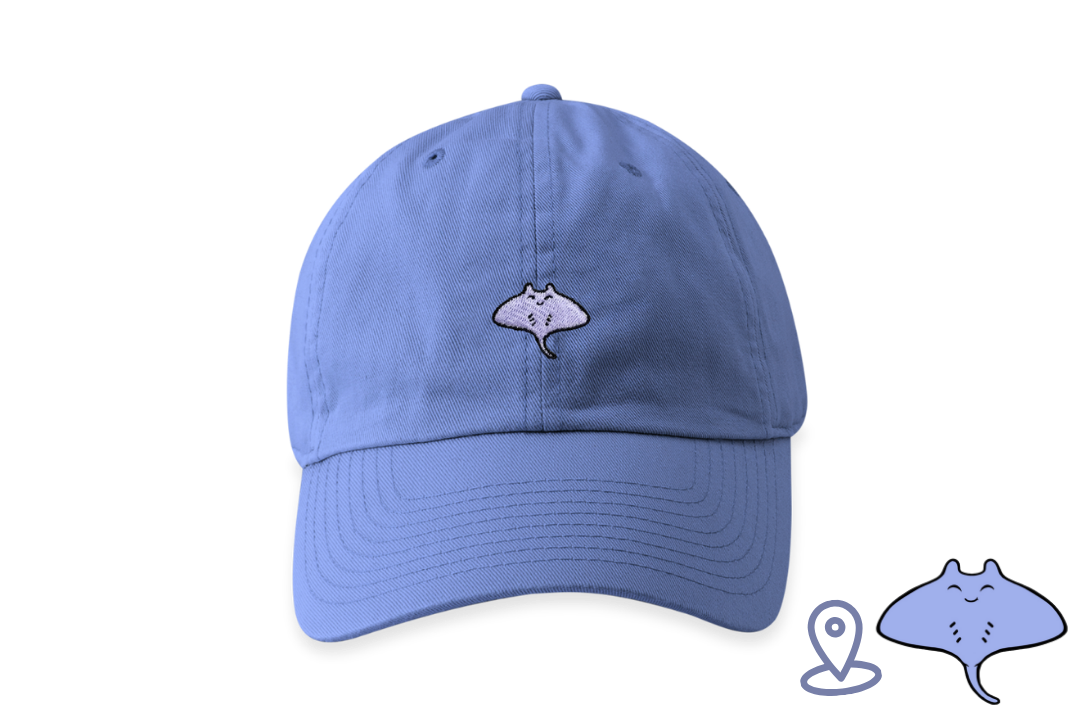 Ray Adoption Cap