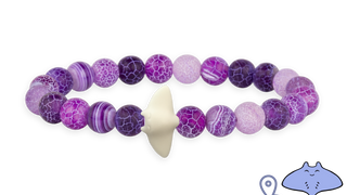 Ray Tracking Bracelet
