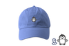 Czapka do adopcji pingwina