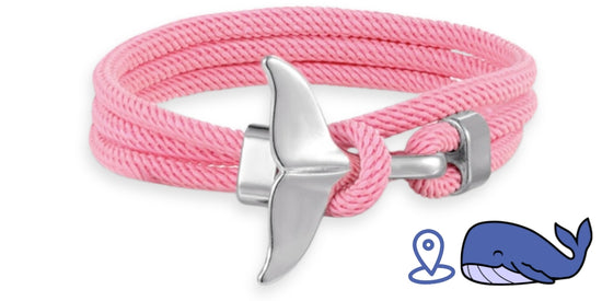 Wal-Tracking-Armband