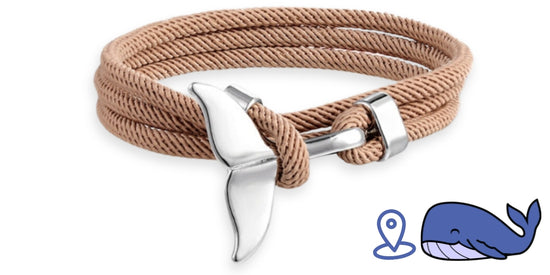 Wal-Tracking-Armband