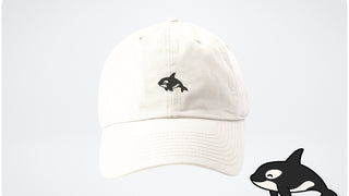 Orca Adoption Cap