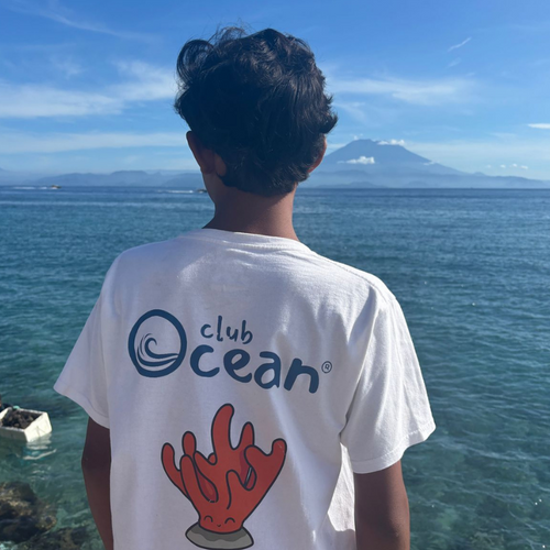 Ocean Gardener
