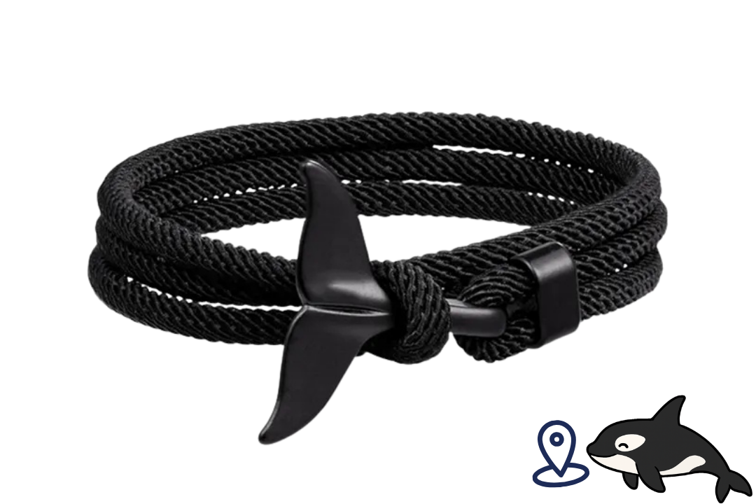 Bracelet de Suivi Orque
