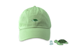 Gorra de adopción de tortuga