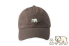 Casquette adoption Ours polaire