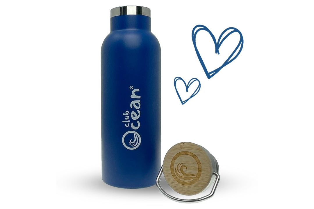 ECO-Flasche