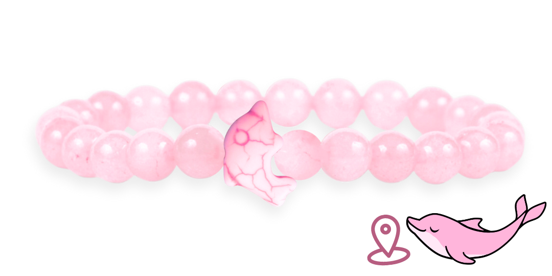 Armband voor adoptie van dieren