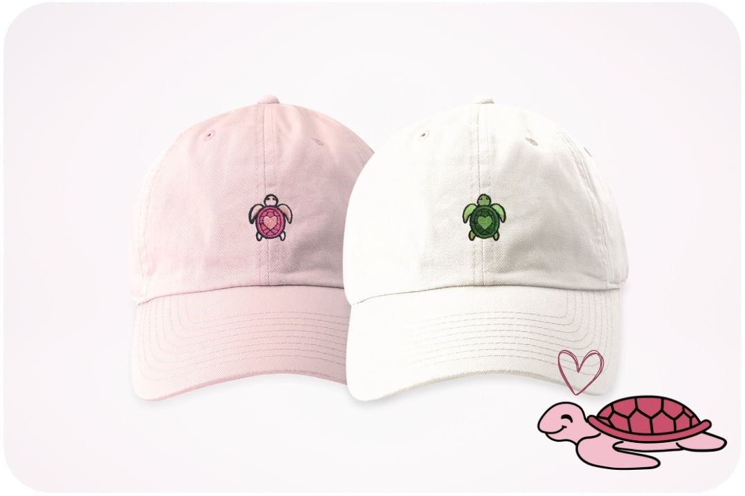 Turtle Lovers Pack 💕