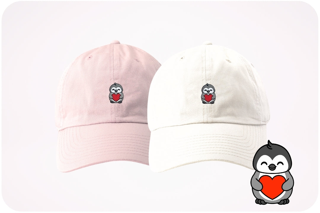 Penguin Lovers Pack 💕