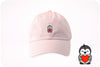 Penguin Adoption Cap