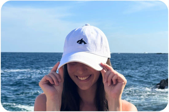 Orca Adoptionsmütze