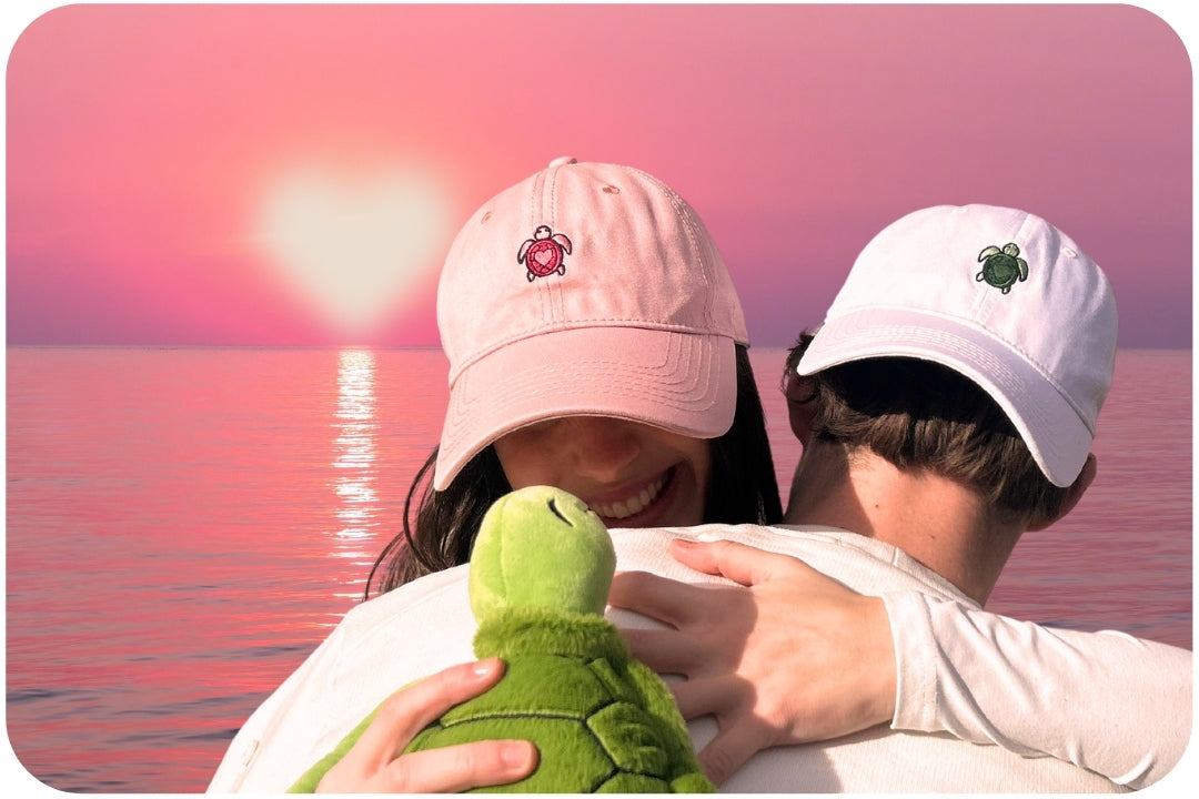 Turtle Lovers Pack 💕