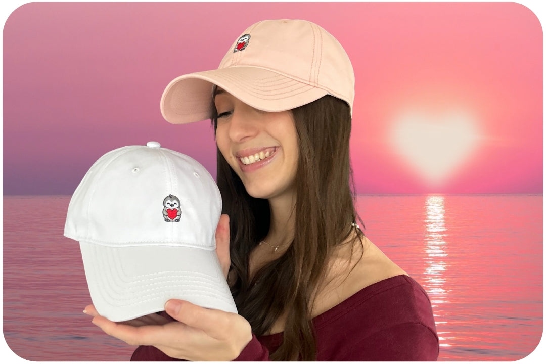 Penguin Lovers Pack 💕