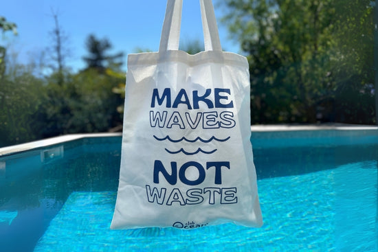 Summer Tote-Bag