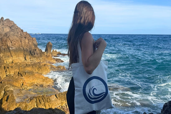 Summer Tote-Bag