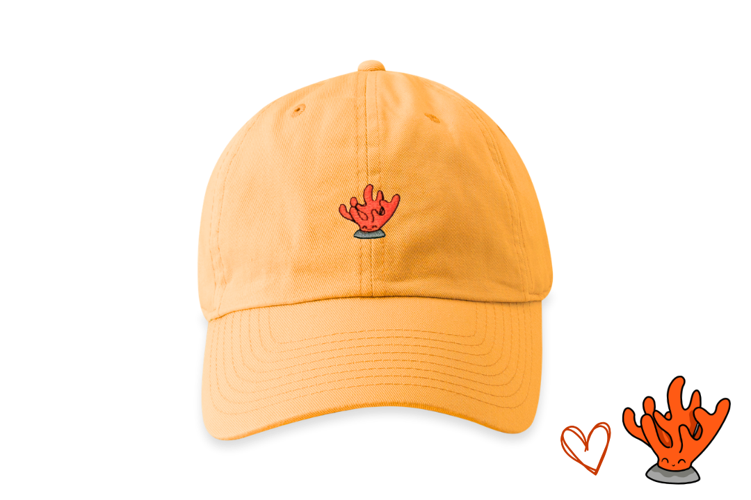 Koral-adoptionshætte