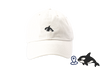 Casquette d'Adoption Orque