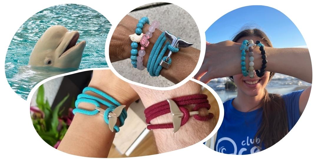 Wal-Tracking-Armband