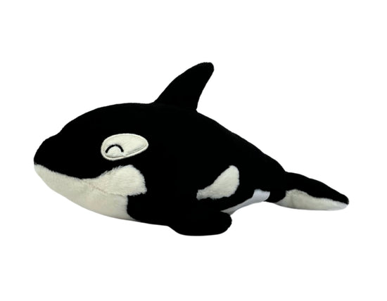 Peluche Orque