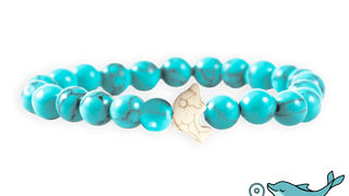 Dolphin Tracking Bracelet