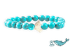 Bracelet de Suivi Dauphin