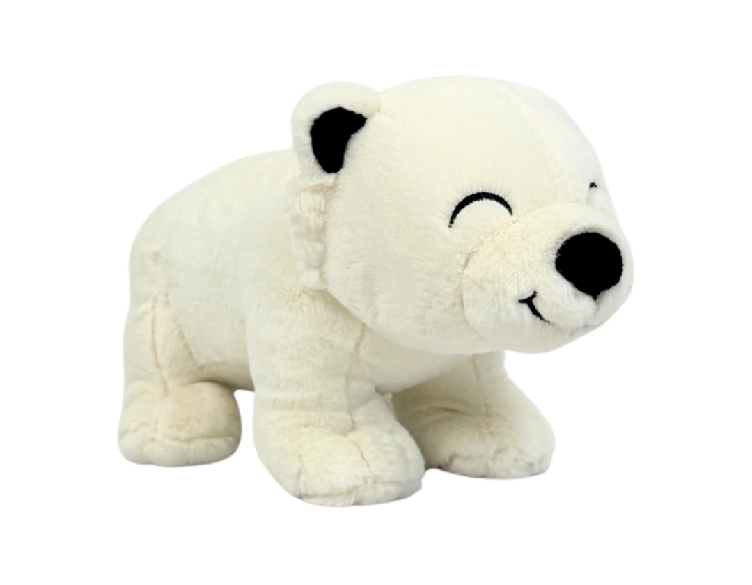 IJsbeer knuffel