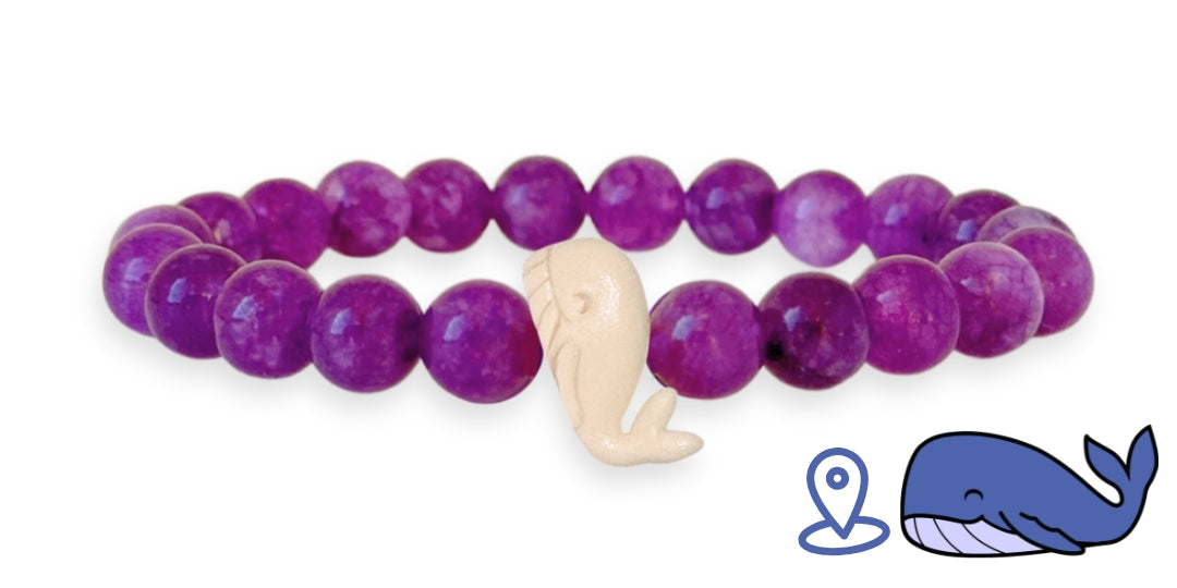 Armband voor adoptie van dieren