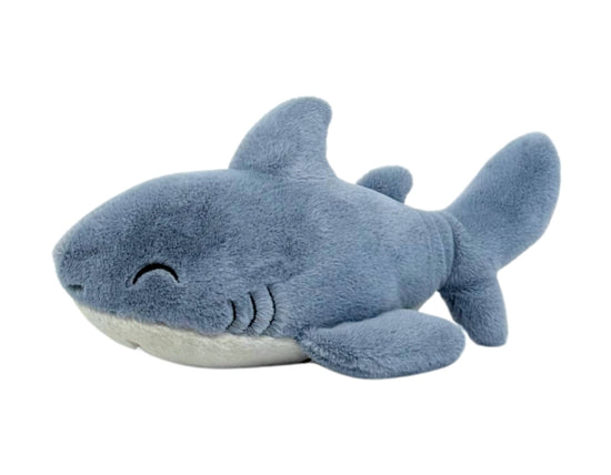 Haaienknuffel
