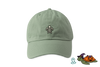 Turtle Adoption Cap