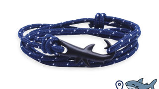 Shark Tracking Bracelet