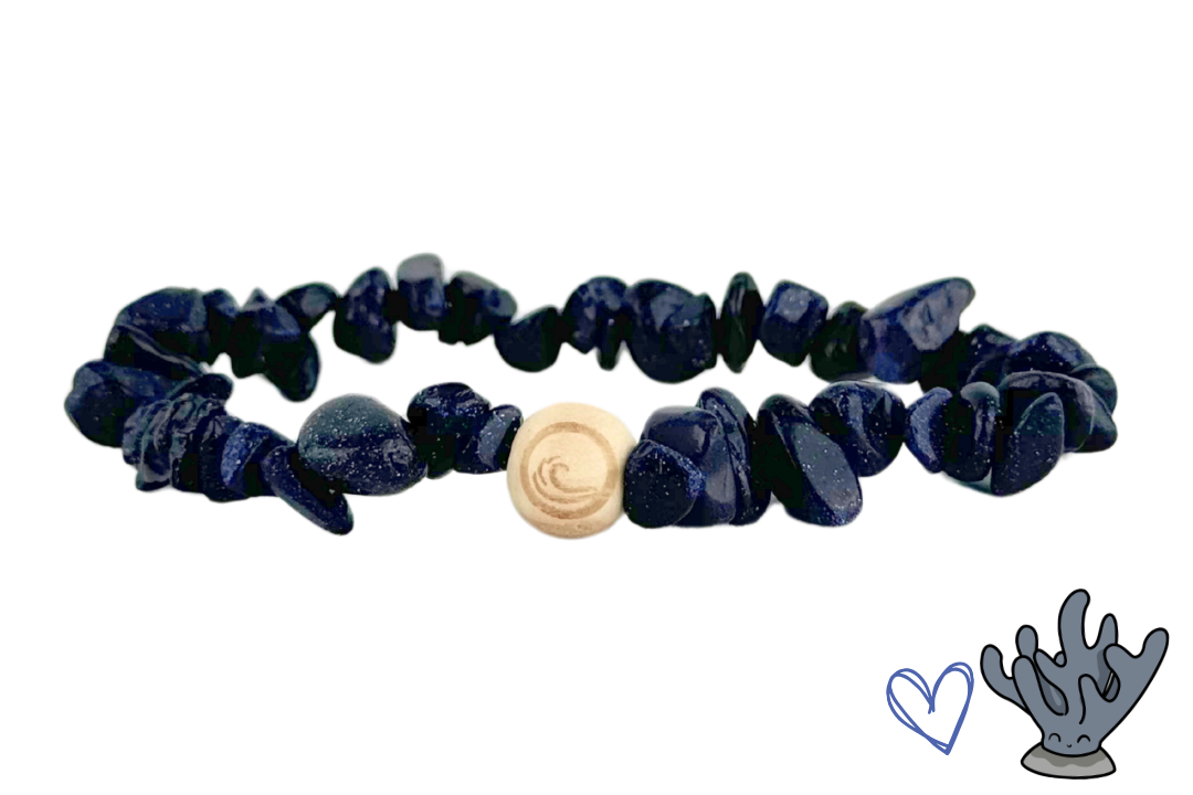 Armbånd til restaurering af koraller
