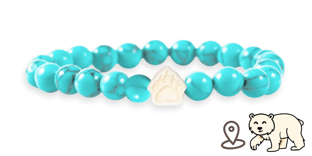 Armband voor adoptie van dieren